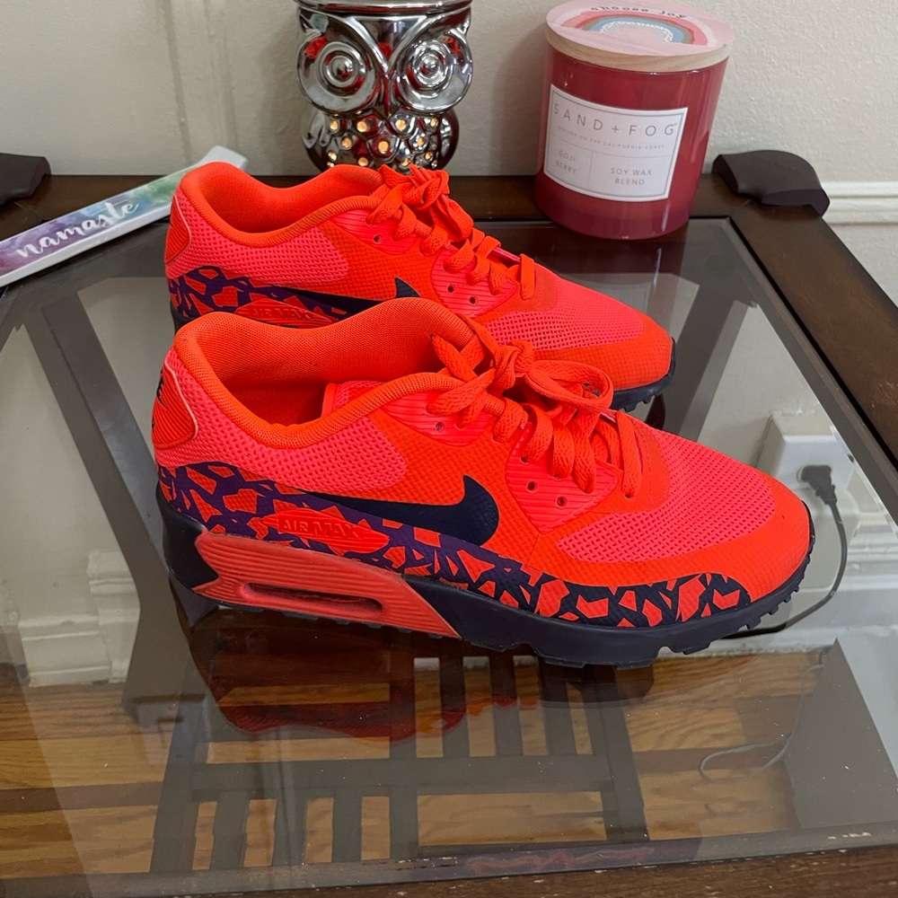 No Filter !! True color Nike AirMax